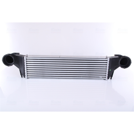 96387 - Intercooler, charger 