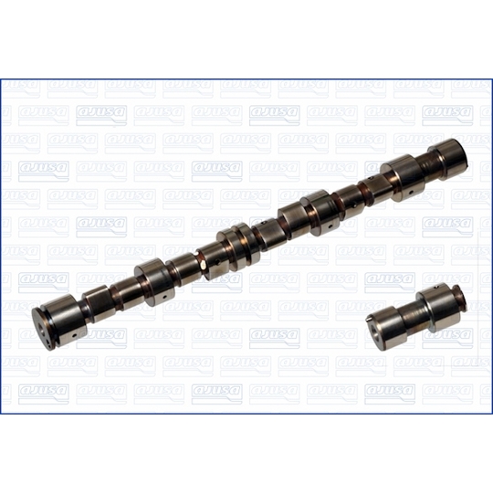 93017600 - Camshaft 