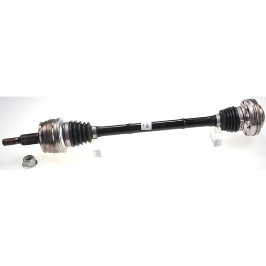 305295 - Drive Shaft 