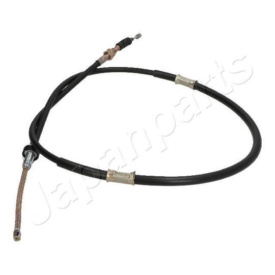 BC-606L - Cable, parking brake 