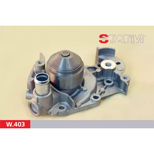 W.403 - Water pump 