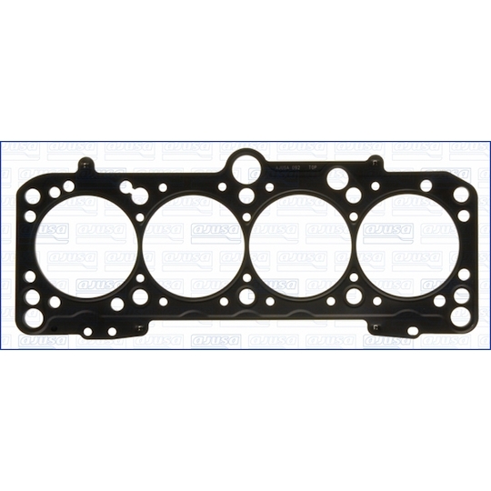 10102400 - Gasket, cylinder head 