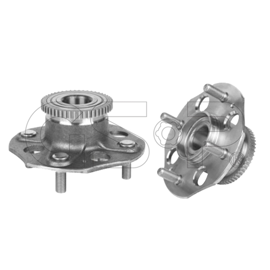 9230030 - Wheel Bearing Kit 