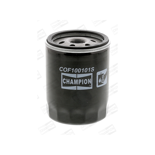 COF100101S - Oil filter 