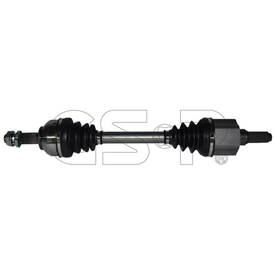 245225 - Ignition coil 