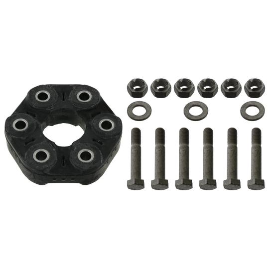 43495 - Joint, propshaft 