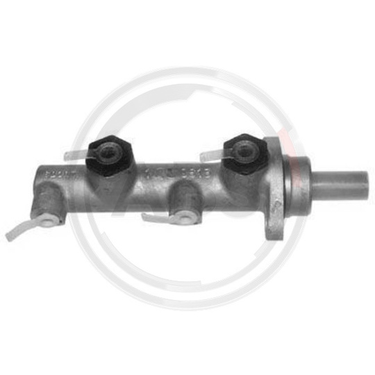 41724 - Brake Master Cylinder 