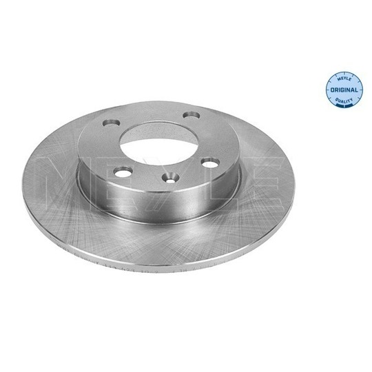 115 523 1042 - Brake Disc 