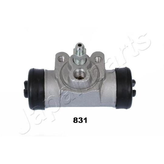 CS-831 - Wheel Brake Cylinder 