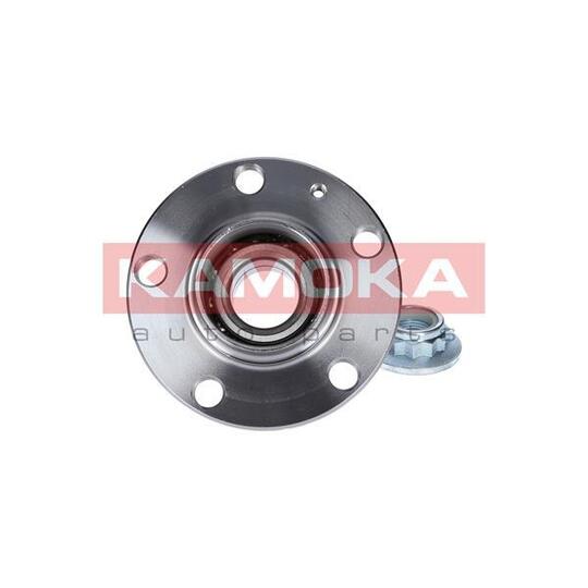 5500033 - Wheel Bearing Kit 