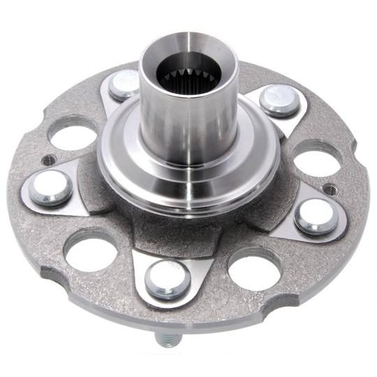 0382-RD7R - Wheel hub 