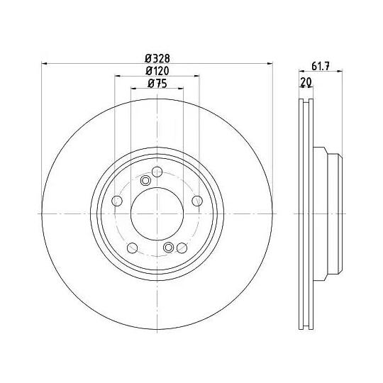 92183010 - Piduriketas 