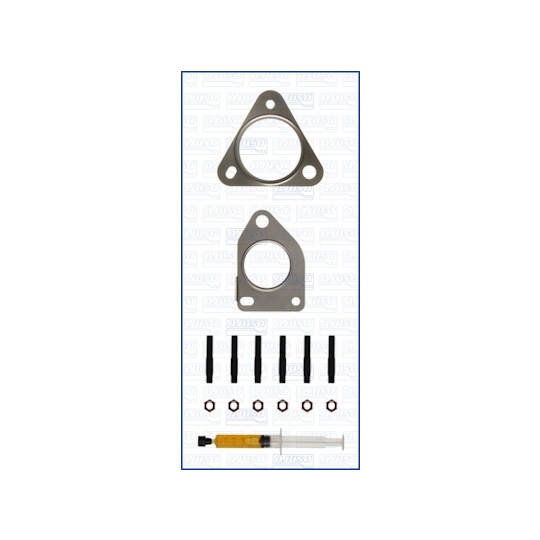 JTC11622 - Mounting Kit, charger 