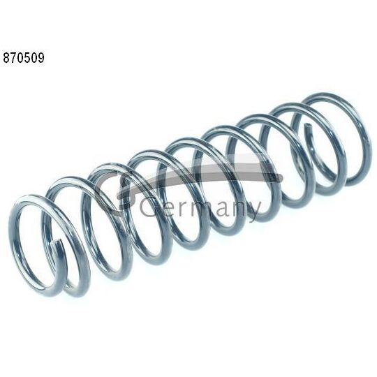 14.870.509 - Coil Spring 