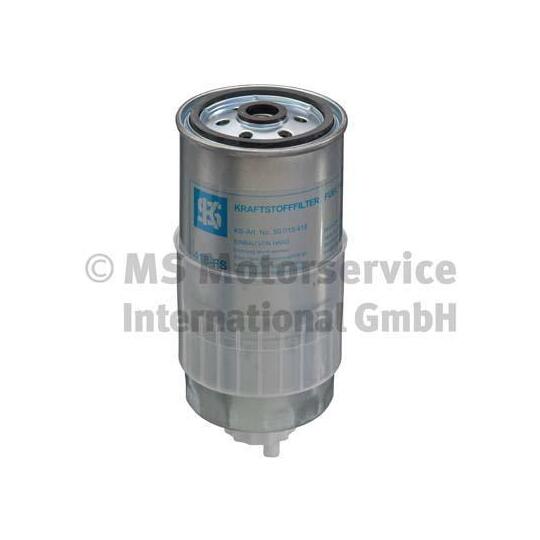 50013418 - Fuel filter 