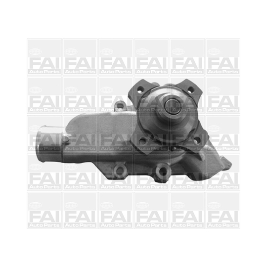 WP6534 - Water pump 