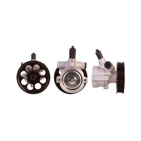 15-0080 - Hydraulic Pump, steering system 