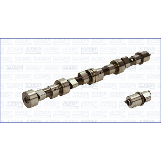 93025600 - Camshaft 