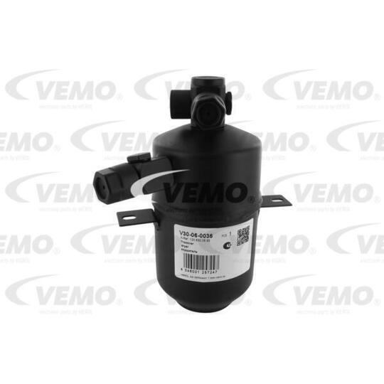 V30-06-0036 - Dryer, air conditioning 