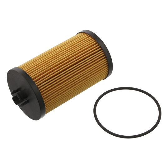 35369 - Oil filter 