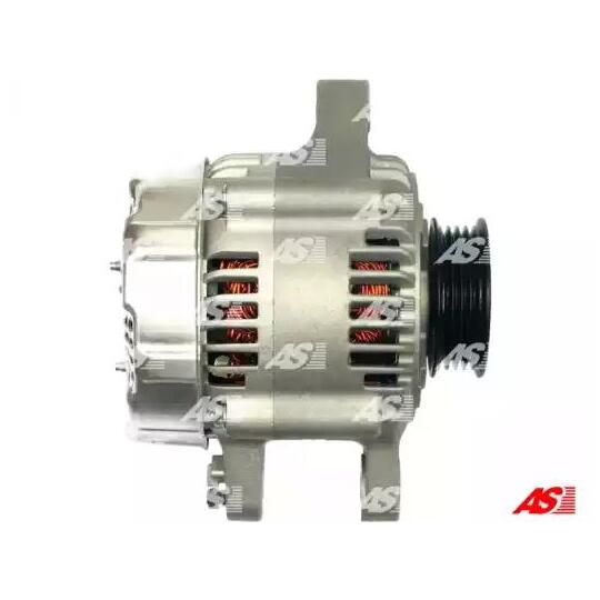 A6072 - Generaator 