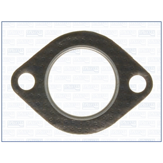 13085400 - Gasket, exhaust manifold 