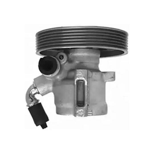 PI0514 - Hydraulic Pump, steering system 