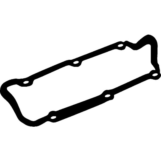 026146P - Gasket, cylinder head cover 