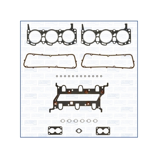 52090700 - Gasket Set, cylinder head 