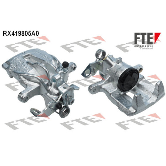 RX419805A0 - Brake Caliper 