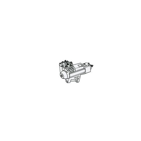 BW9012 - Steering Gear 