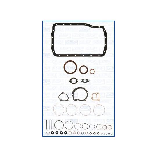 54062000 - Gasket Set, crank case 