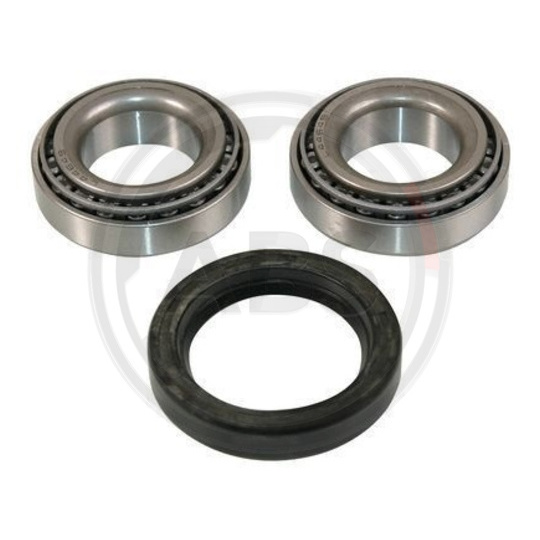 200492 - Wheel Bearing Kit 