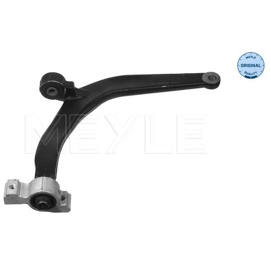 11-16 050 0000 - Track Control Arm 