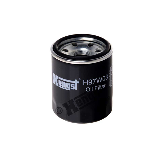 H97W08 - Oil filter 