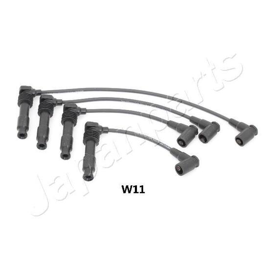 IC-W11 - Ignition Cable Kit 