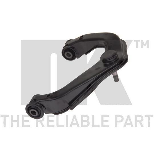 5012229 - Track Control Arm 