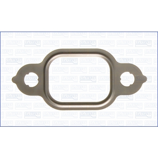 13157900 - Gasket, exhaust manifold 