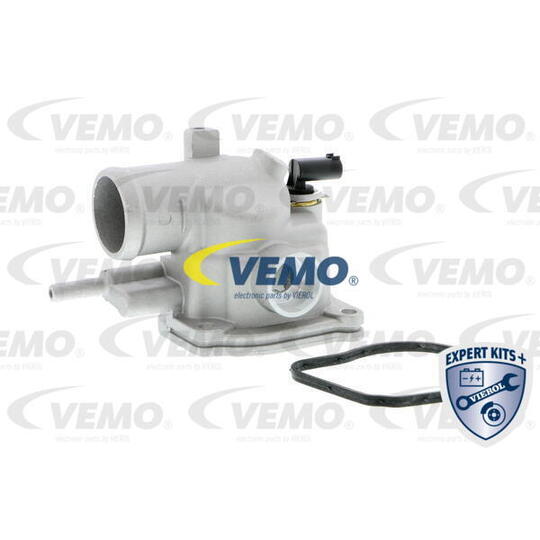 V30-99-0115 - Thermostat, coolant 