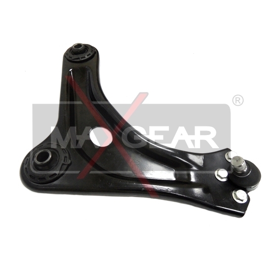 72-1519 - Track Control Arm 