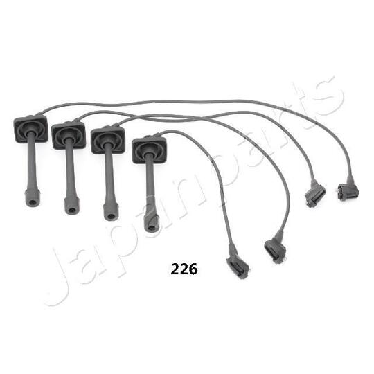 IC-226 - Ignition Cable Kit 