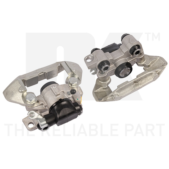 219959 - Brake Caliper 