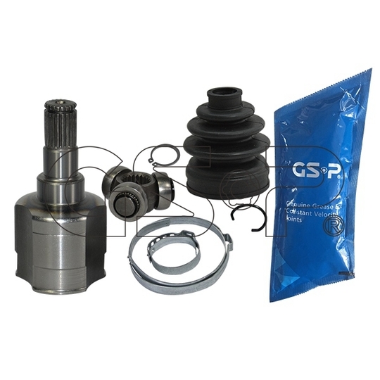 612001 - Joint Kit, drive shaft 