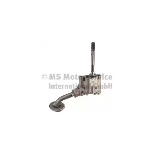 50005801 - Oil pump 