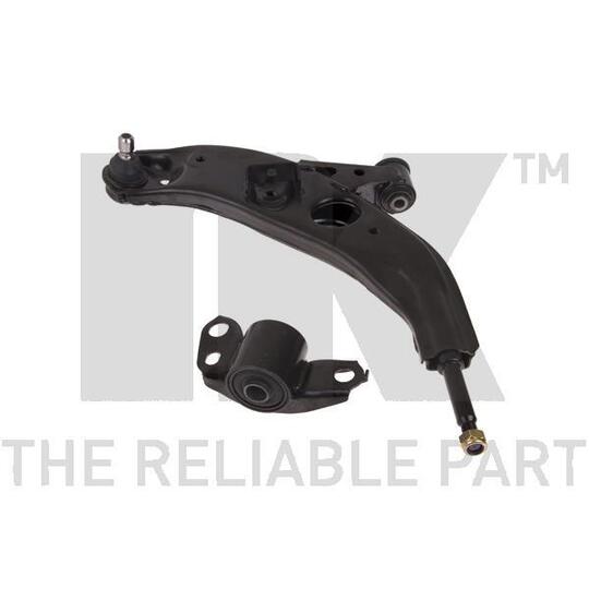 5013227 - Track Control Arm 