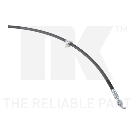 8545148 - Brake Hose 