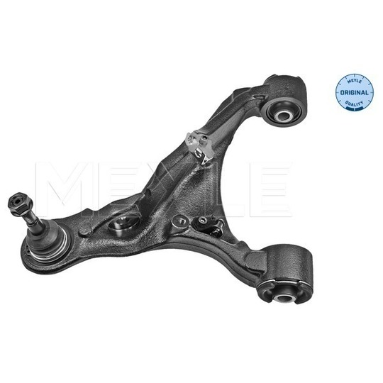 53-16 050 0007 - Track Control Arm 