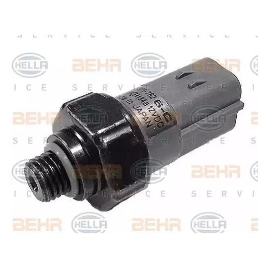 6ZL 351 028-171 - Pressure Switch, air conditioning 