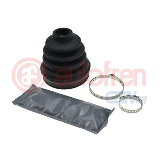 D8564 - Bellow Set, drive shaft 