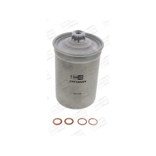 CFF100204 - Fuel filter 